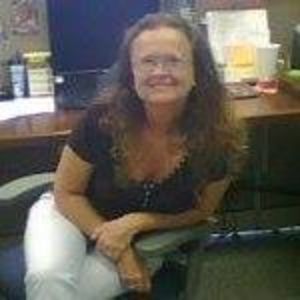 Meet your Posher, Dawn